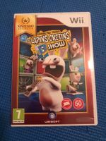 The Lapins Crétins Show Nintendo Wii