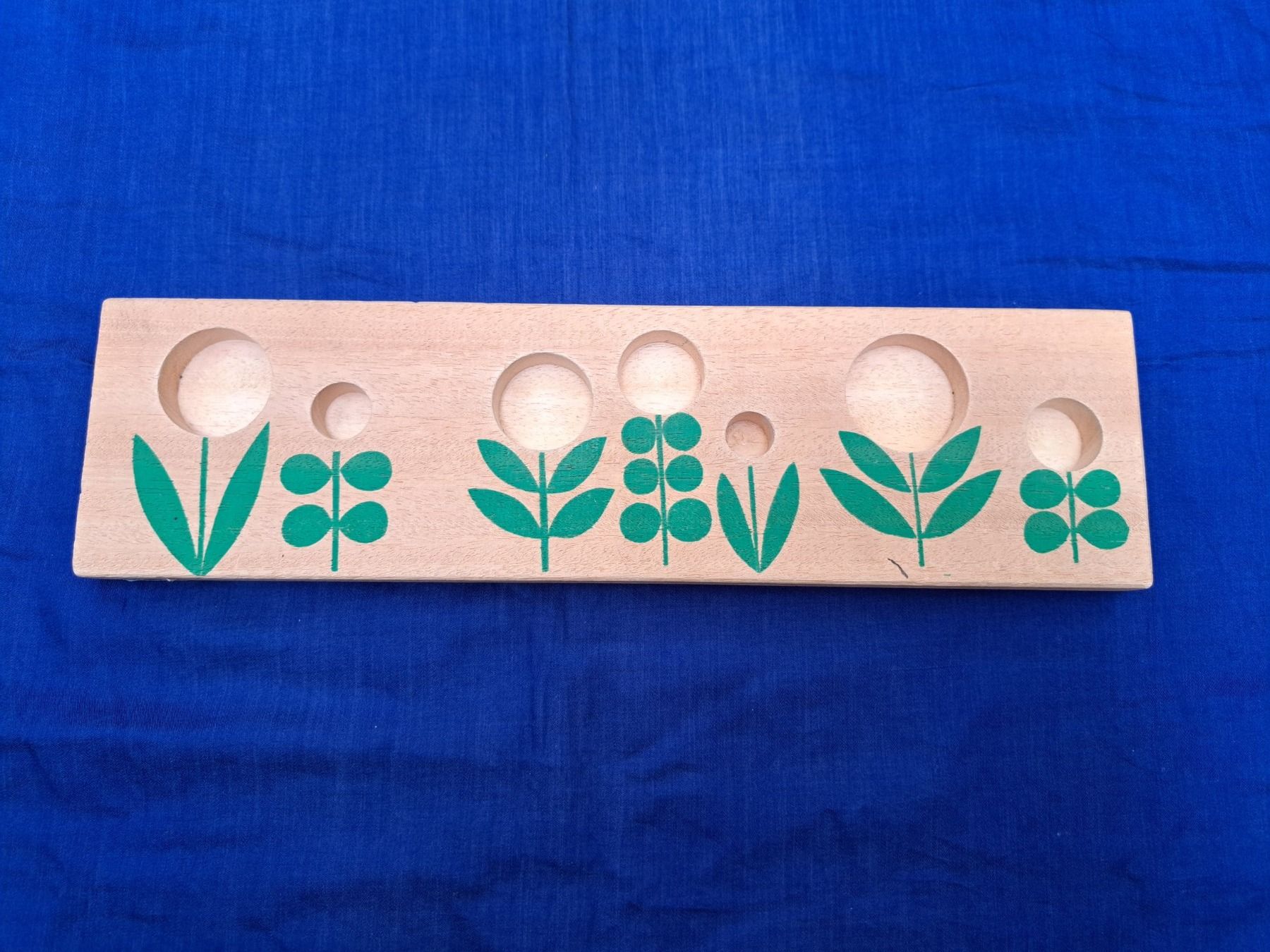 Puzzle: Holzpuzzle für Kleinkinder – Usato da Bilten venduto da ecobi 2