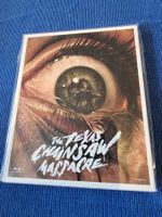Mediabook The Texas Chanisaw Massacre /blu-ray / Lim.4213 /