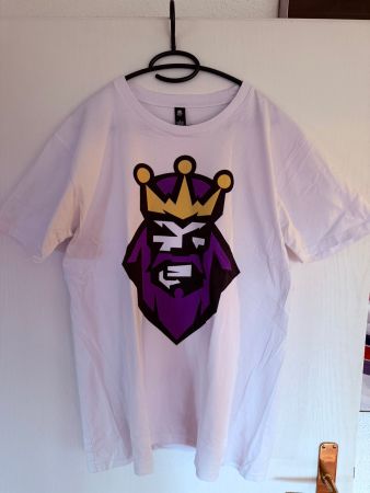NHL Los Angeles Kings T-Shirt - L
