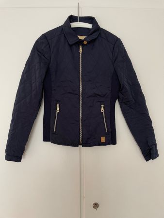 Übergangsjacke Massimo Dutti Grösse XS
