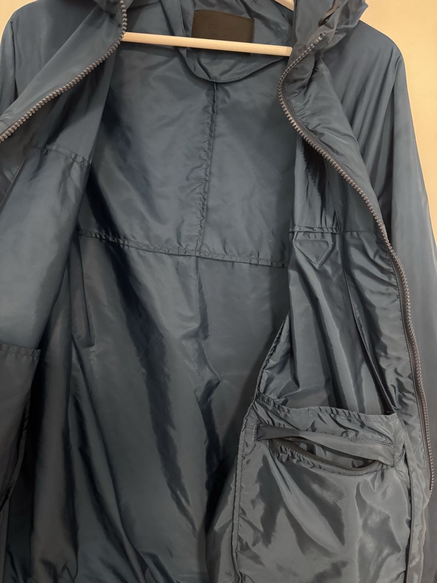 Giacche: Prada Jacke Re-Naylon – Nuovo (secondo la descrizione) da Wittenbach venduto da reseller_mkbwc 6