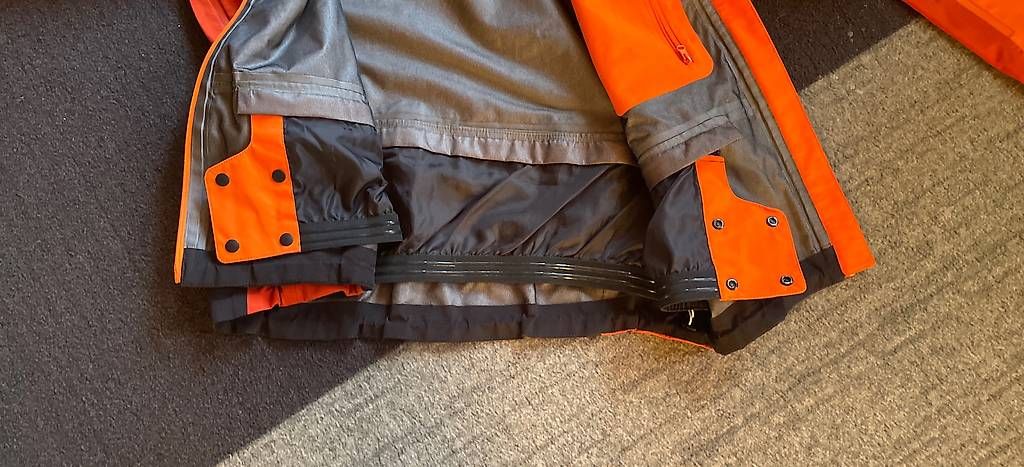 Jacken: Dare 2B Herren Skijacke Gr. L – Gebraucht aus Zweisimmen von Mikat 3