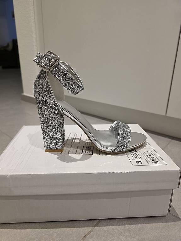 Scarpe da donna: High Heels Grösse 37 – Nuovo e nell'imballaggio originale da Hombrechtikon venduto da Selina_0815 2