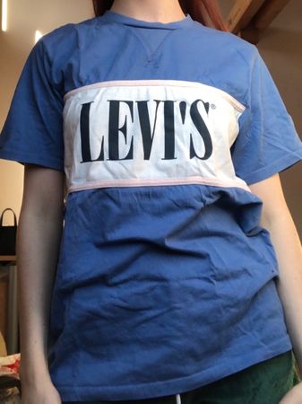 T-shirt LEVI’S