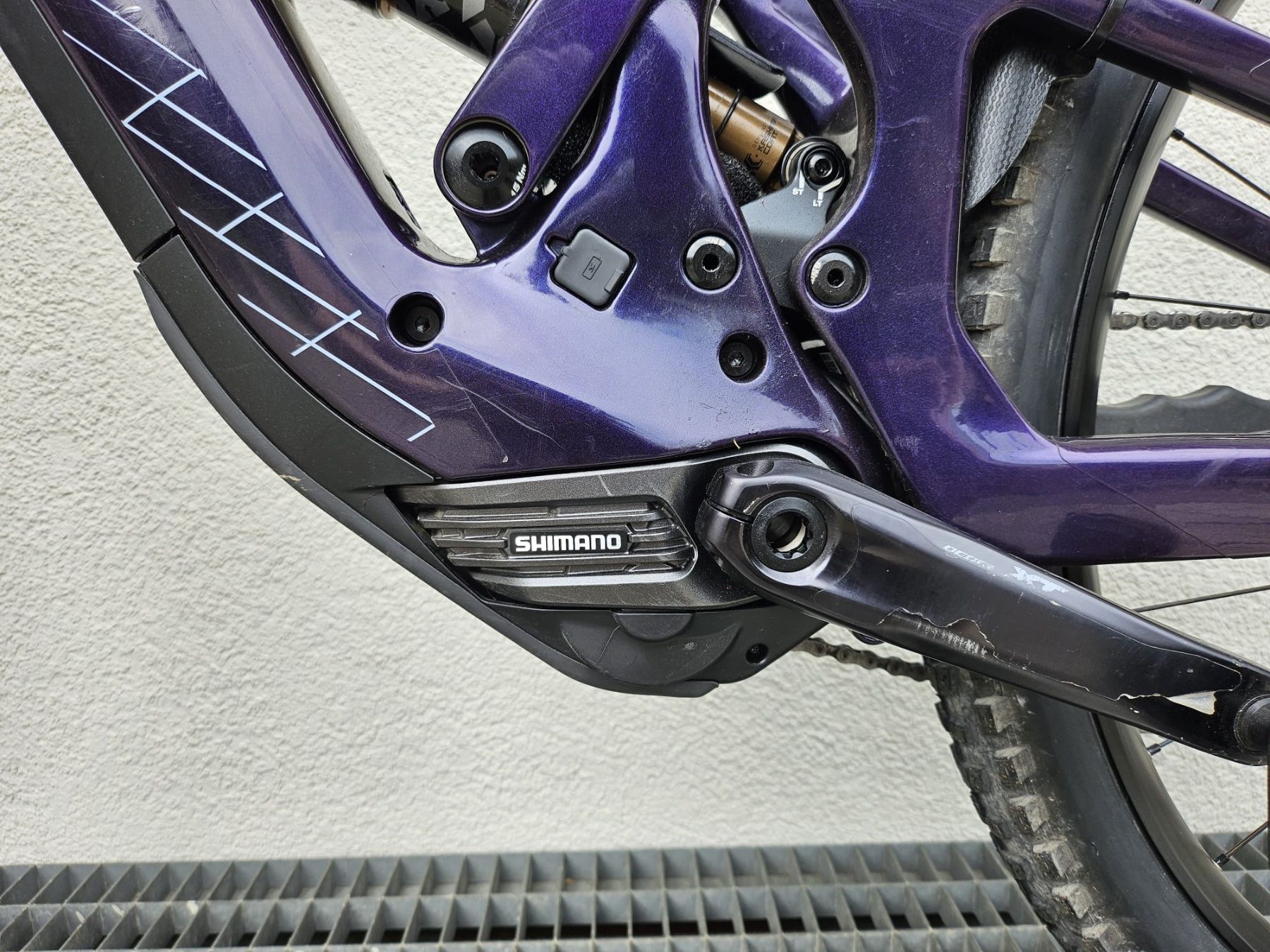 Biciclette: SCOR 4060 Z LT (E-MTB Fully) – Usato da Pfäffikon ZH venduto da so.ni 3
