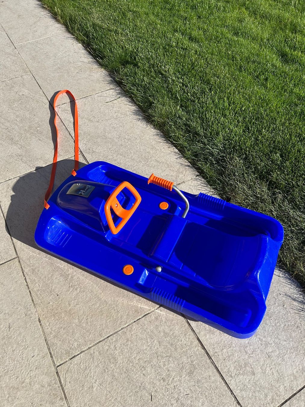 Slitta: Bob / Schlitten – Usato da Oetwil am See venduto da Raschler