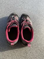 Trekkingschuhe 