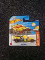 Hotwheels Haulerback #8