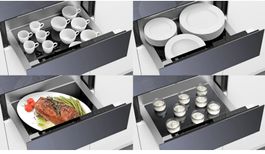 WarmingDrawer V4000 31