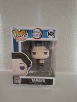 Funko Pop! Animation Demon Slayer - Tamayo #1408 (OVP)