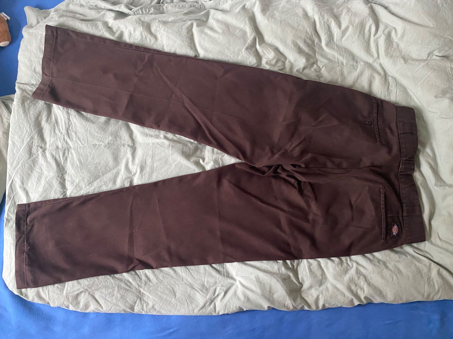 Pantaloni: Dickies Hose – Usato da Zürich venduto da gia_rbw6 4