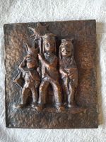 Figur / Bild / Skulptur