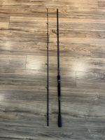 Hechtrute Fox Rage PrismX Pike Spin 