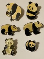 6 Pin Panda