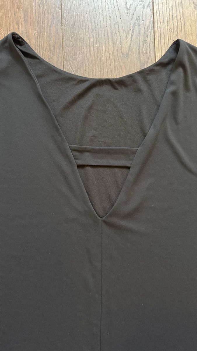 Zara Vestiti: Zara Minikleid Grösse M – Usato da Zollikon venduto da rundbsurf 1