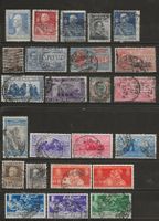 Italie lot 1903 ...