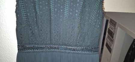 NEU Cocktailkleid mit passendem Bolero