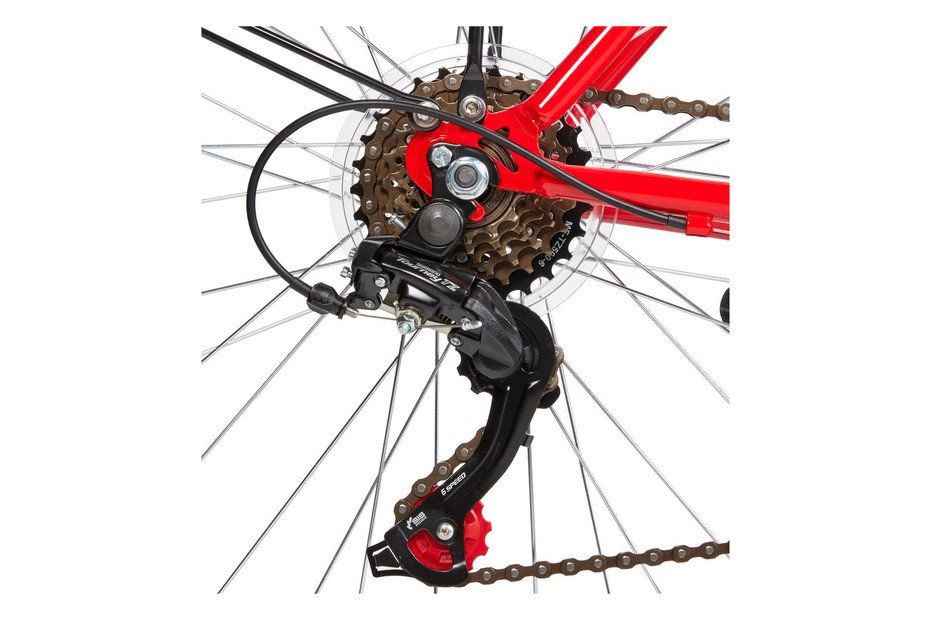 Biciclette: City / Touring Bicycle – Usato da Zürich venduto da Caeirop 2