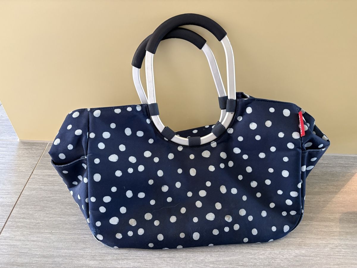 Reisenthel Borse da donna: Reisenthel Loopshopper L – Usato da Schliern b. Köniz venduto da Eitschei76