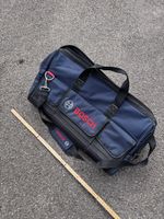 Bosch Werkzeugtasche neuwertig