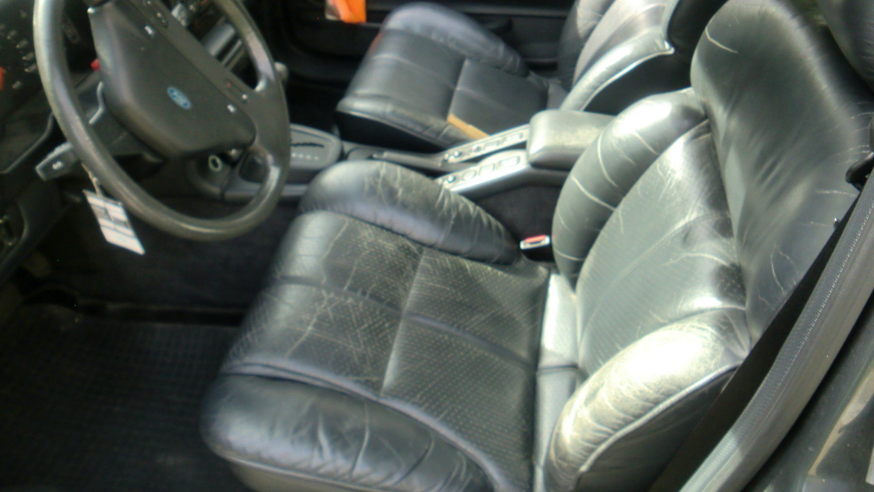 Ford Automobili: Ford Scorpio Ghia Executiefe 2.9i l – Usato da Giswil venduto da Wiskiy95 4