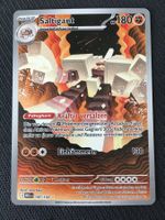 Pokémon - Mega-Entwicklung - Saltigant (MEG 147) - DE