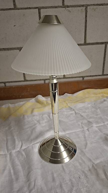 Portacandele: Teelicht Lampe – Nuovo e nell'imballaggio originale da Meisterschwanden venduto da kuschti01