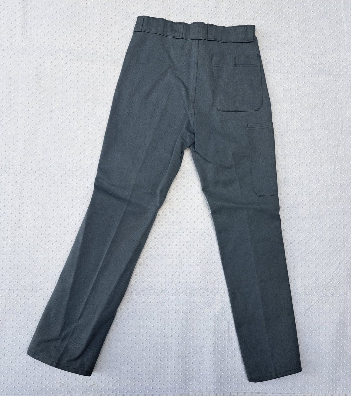 Hosen: NEU! Marsum Arbeitshose Grau Gr. 164 – Neu und originalverpackt aus Gysenstein von joshuas81 4