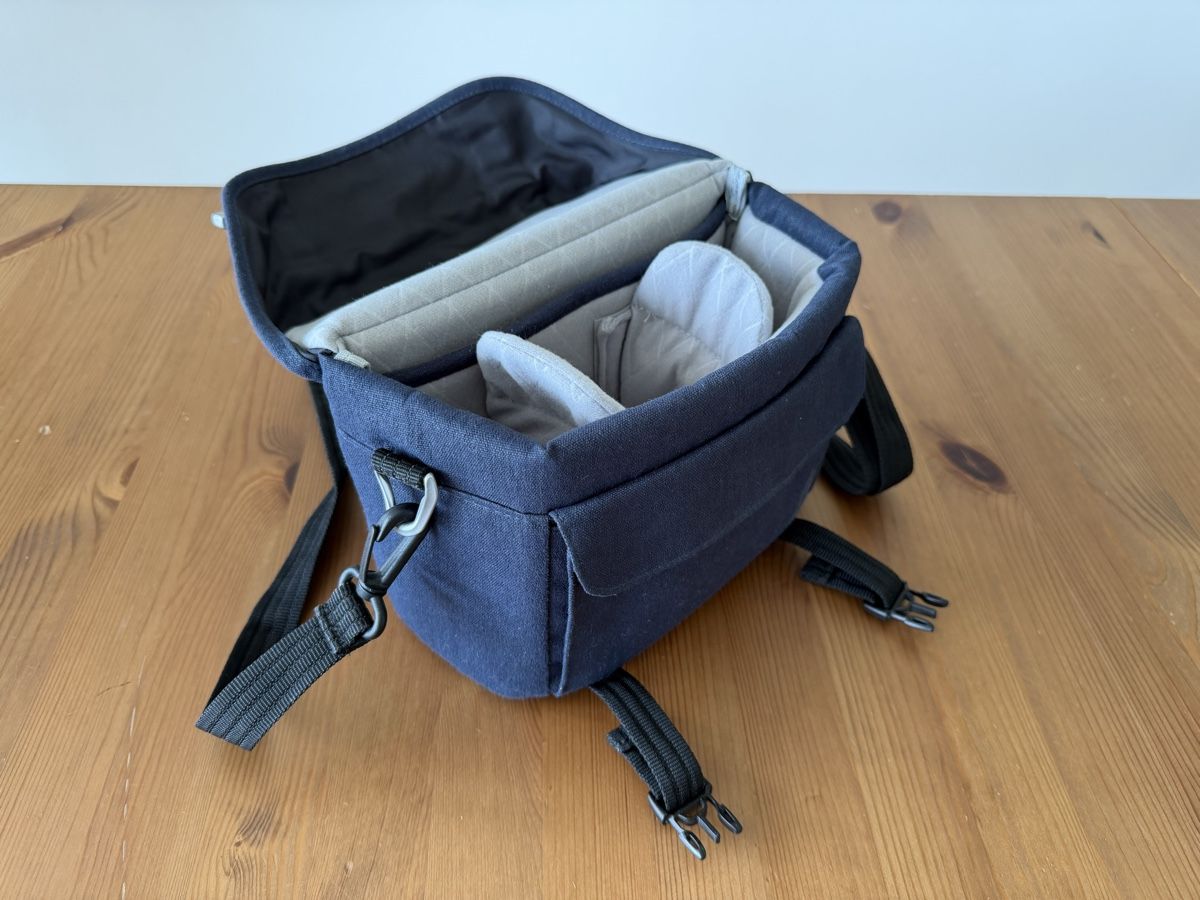 Lowepro Taschen: Kameratasche Lowepro Scout SH 140 - gebraucht – Gebraucht aus St. Gallen von yan_yg5n 1