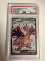 2023 - Charizard EX - 56 - Promo - EN - PSA 9
