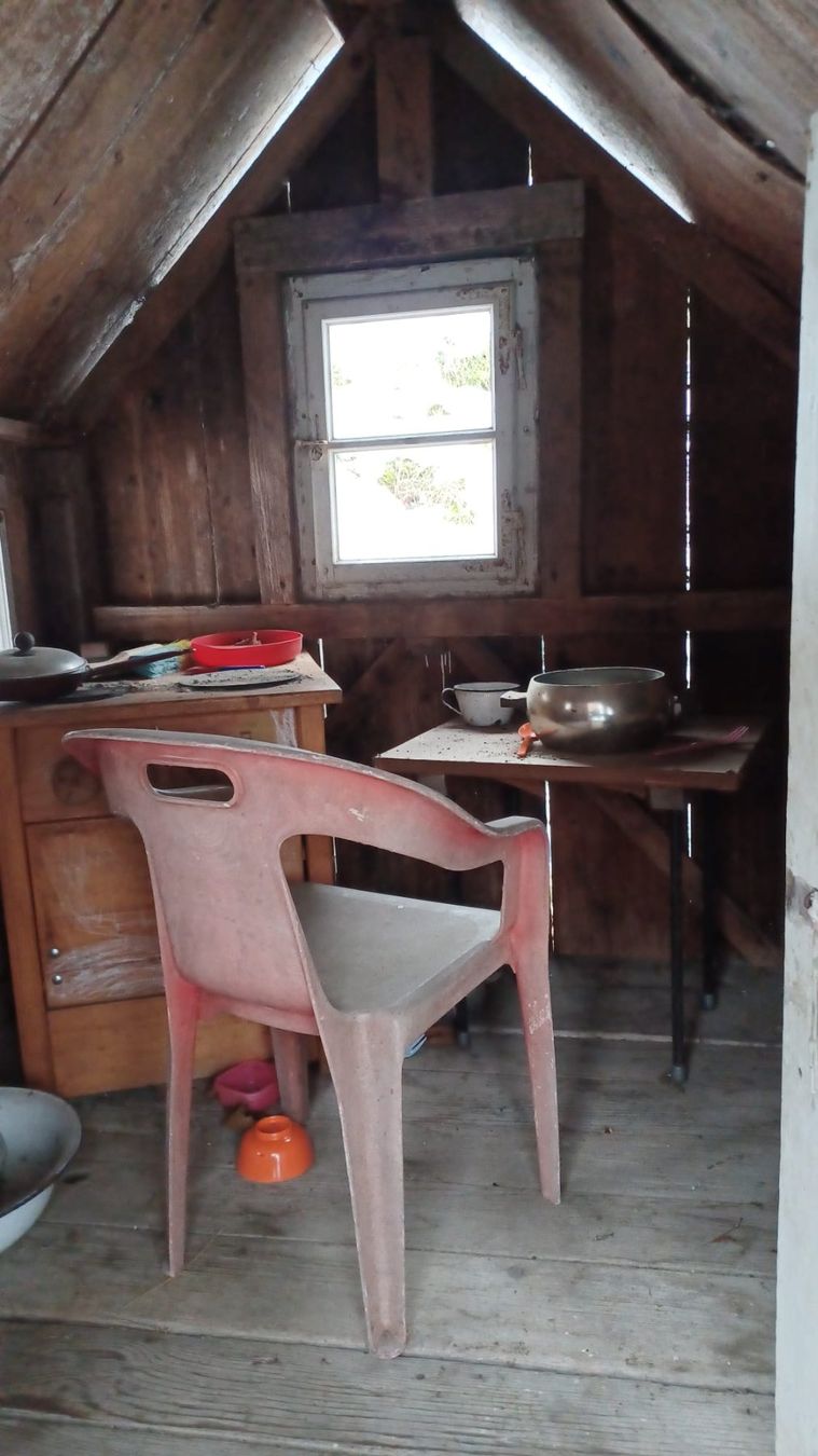 Casette per bambini: Kinderhaus Spielhaus – Usato da Ebnat-Kappel venduto da simlabeat 5