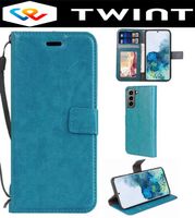 Wallet Case Cover Coque Etui Hülle für Samsung Galaxy S24 5G