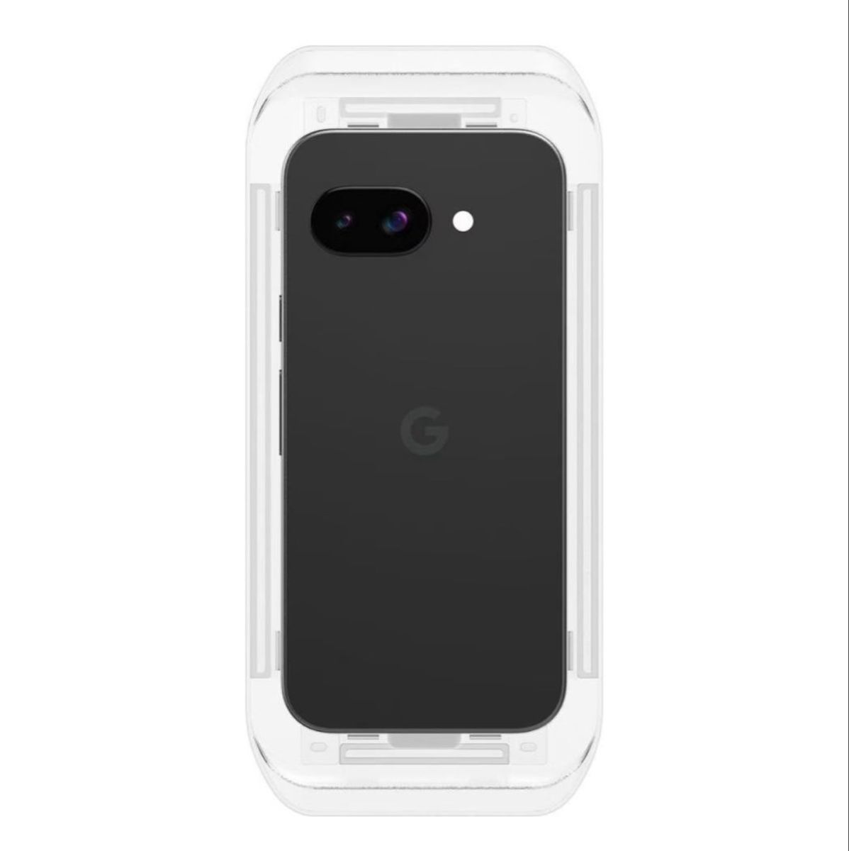Spigen Cover & Protezioni schermo: Spigen EZ Fit 2 Stk., Google Pixel 9a – Nuovo e nell'imballaggio originale da Menziken venduto da LuxZen 3