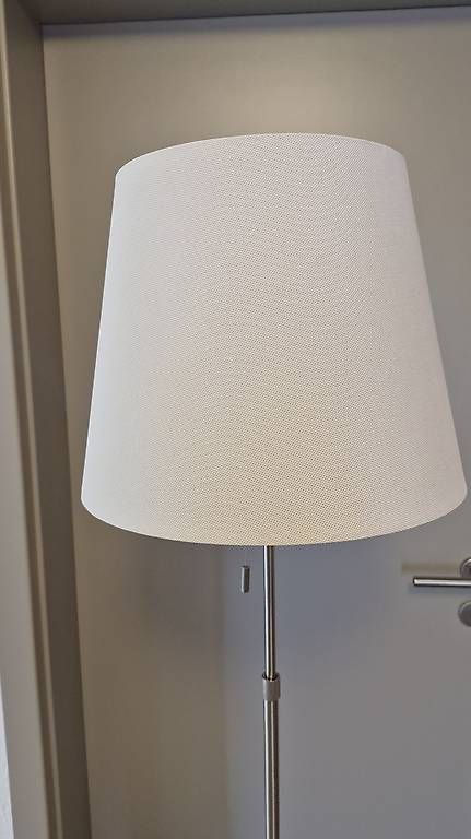 Lampen: Standleuchte zu verkaufen – Gebraucht aus Eichberg von Eriberi02