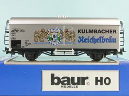 Baur / Roco H0 Kulmbacher, NEU