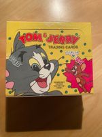 Topps 1993 Tom and Jerry Box / Display, RAR und MINT OVP