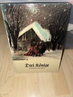 Drei Könige, Kurt Baumann, Top Zustand!1972