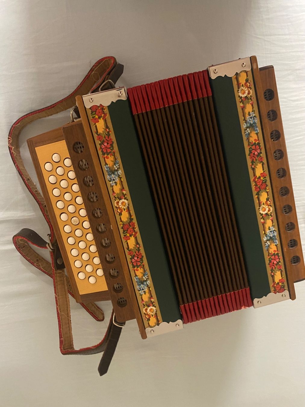 Instruments de musique: Schwyzerörgeli – D'occasion à Walenstadt par Bamsoha56 2