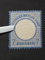 Deutsche R Brustschild Nr.26 Postfrisch Signiert