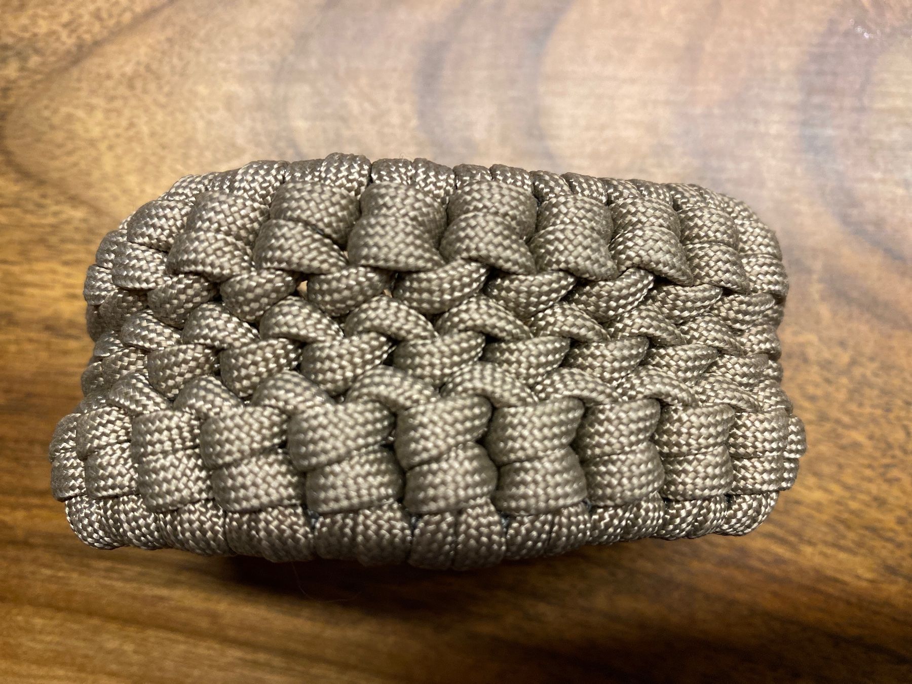 Bracciali & Braccialetti: Armband aus Paracord 550 – Nuovo (secondo la descrizione) da Reinach BL venduto da Sdruefenacht