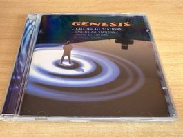 Genesis – ...Calling All Stations...