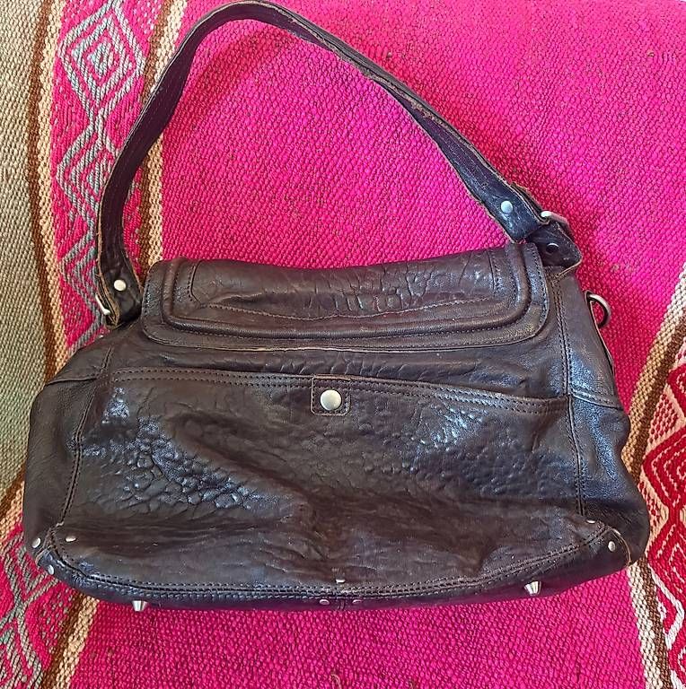 Borse da donna: Ledertasche - Liebeskind – Usato da Luzern venduto da pat_28xl 2