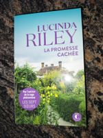 La Promesse cachée Lucinda Riley,