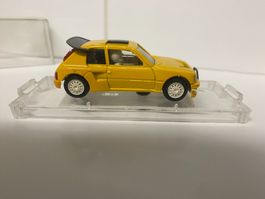 Peugeot 205 Turbo 16 Evolution2 MC 86 Viner 1-43 Vitesse 393