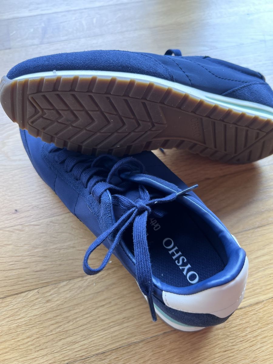 Oysho Scarpe da donna: Oysho sneaker 37 – Nuovo (secondo la descrizione) da Neuhaus SG venduto da bernike 5