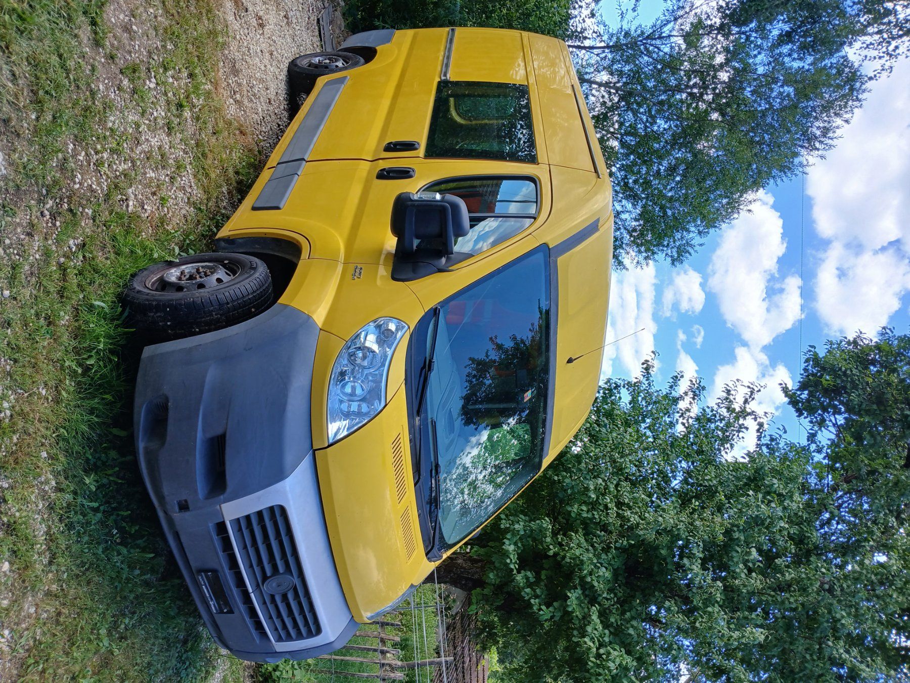 Fiat Nutzfahrzeuge: Fiat Ducato Bus Campervan – Gebraucht aus Movelier von jon_jxx9 4