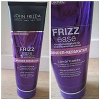 Günstig Porto! Frieda J. Soin démêle, répare & soigne  250ml