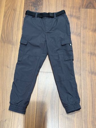Kinder Outdoorhose von Icepeak Gr 122