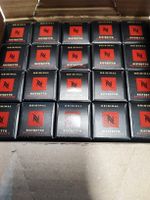 Nespresso Kapseln Ristretto Decaffeinato 200stk